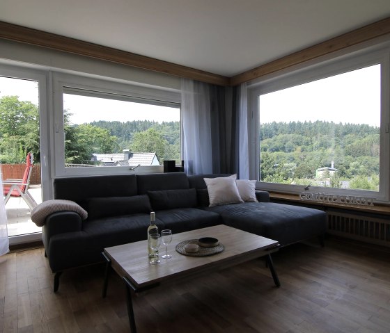 Sofa, © Nordeifel Tourismus GmbH & Haus Paulus