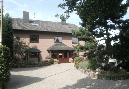 Ferienwohnung Geschwind