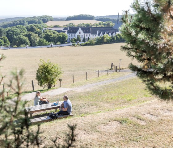 ET-2022-013-Heimbach-Abtei-Mariawald-@Eifel Tourismus GmbH, AR-shapefruitAG, © Eifel Tourismus GmbH, AR-shapefruit AG