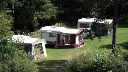 Campingplatz Schafbachmühle, © Nordeifel Tourismus GmbH & Campinganlage Schafbachmühle