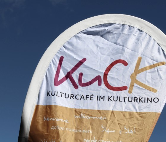 KulturCafe, © Vogelsang