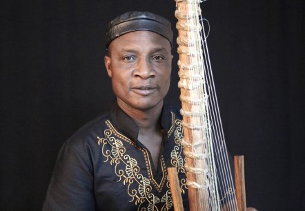 Afrikanische Weltmusik, © adjiri