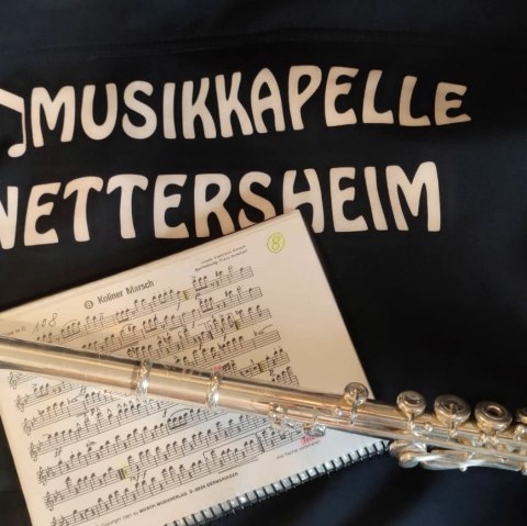 Orchestre de musique de Nettersheim, © Musikkapelle Nettersheim