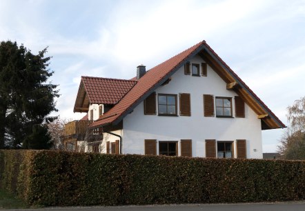 Ferienwohnung Sternenblick