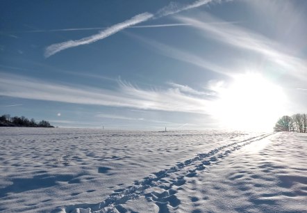 Aufbrechne und Ankommen, © Seelsorge in Nationalpark Eifel und Vogelsang