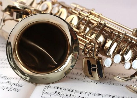 Saxophone, © Pixabay
