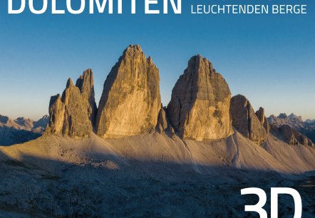 Südtirol und Dolomiten, © Stephan Schulze