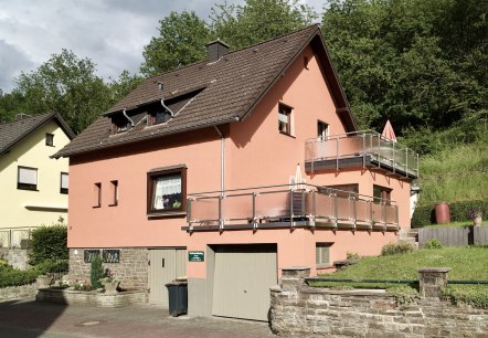 Fewo A. Schuh • Braubach 17, Gemünd/Eifel, © Johannes Schuh & Nordeifel Tourismus GmbH