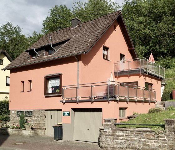 Fewo A. Schuh • Braubach 17, Gemünd/Eifel, © Johannes Schuh & Nordeifel Tourismus GmbH