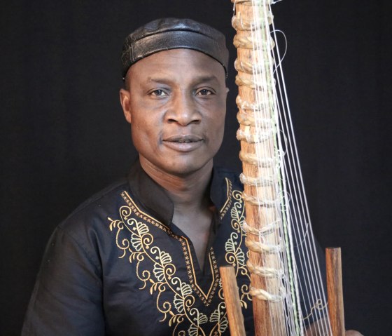 Musique du monde africaine, © adjiri