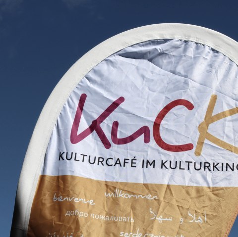 KulturCafe, © Vogelsang