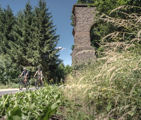 Radaktionstag, © Eifel-Tourismus GmbH - Dennis Stratmann