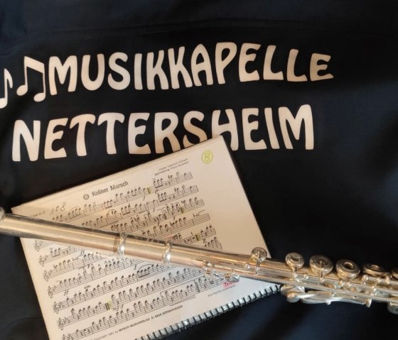 Muziekgroep Nettersheim, © Musikkapelle Nettersheim