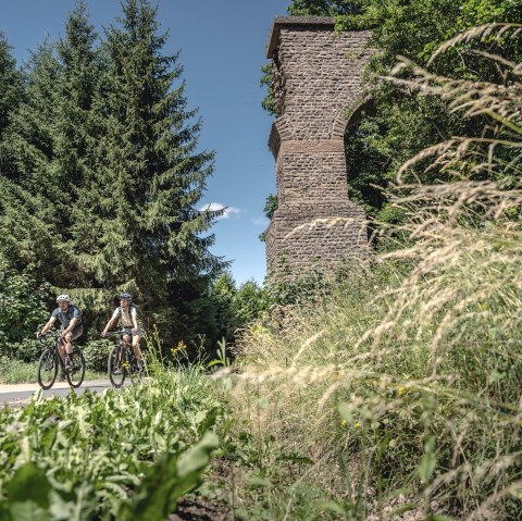 Radaktionstag, © Eifel-Tourismus GmbH - Dennis Stratmann