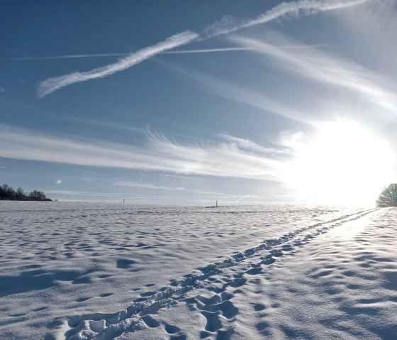 Aufbrechne und Ankommen, © Seelsorge in Nationalpark Eifel und Vogelsang