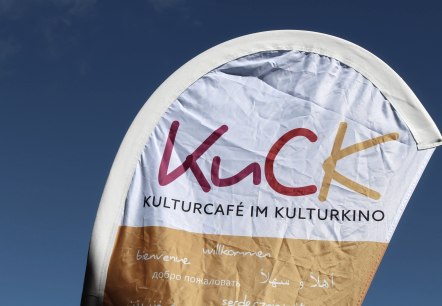 KulturCafe, © Vogelsang IP gGmbH