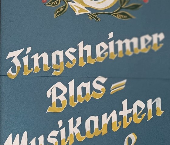 Zingsheimer Blasmusikanten, © Zingsheimer Blasmusikanten