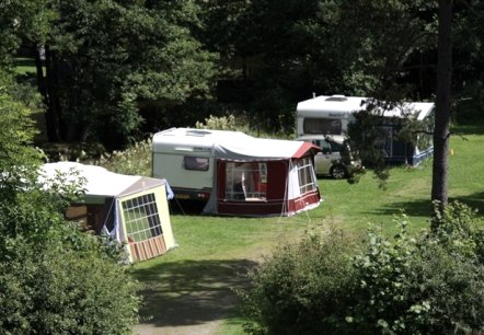 Campingplatz Schafbachmühle