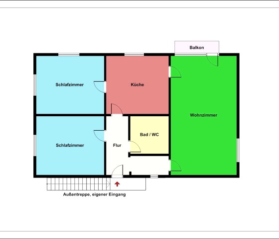 Schleiden-Herhahn 31-Whg 2