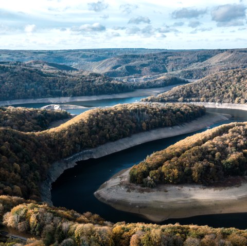 Kachel Nationalpark