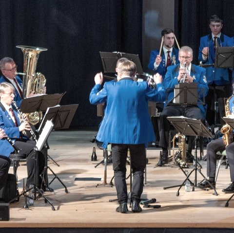 Musikverein Schöneseiffen, © GfW by Sandra Lange