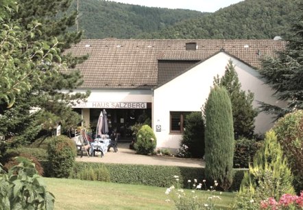 Haus Salzberg, © Nordeifel Tourismus GmbH & Garni Hotel Haus Salzberg