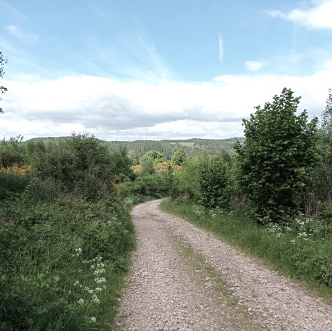 Aufbrechen mit Leib und Seele, © Nationalparkseelsorge