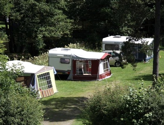 Campingplatz Schafbachmühle