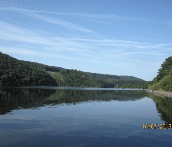 Lac de la Rur