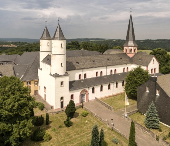 Kloster Steinfeld, © Eifel Tourismus GmbH, Dominik Ketz