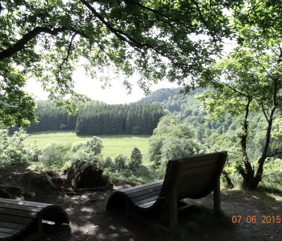 Parc national de l'Eifel