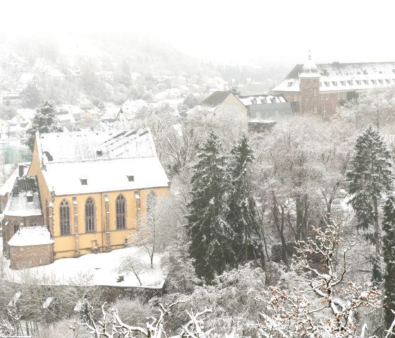 Familienwanderung, © Frank Wiesen